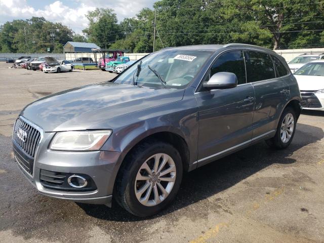 VIN WA1CFAFP9DA085890 2013 Audi Q5, Premium no.1