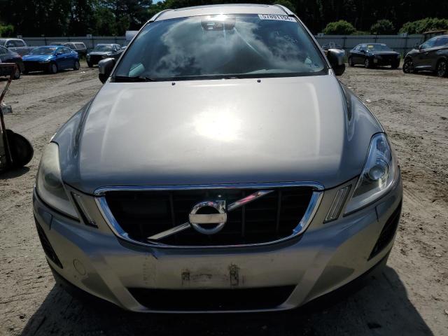 VIN YV4952DLXD2438993 2013 Volvo XC60, 3.2 no.5