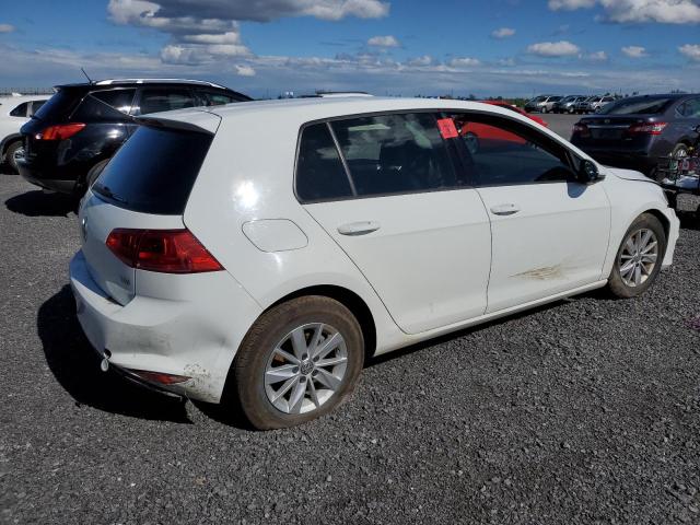2015 VOLKSWAGEN GOLF TDI 3VW2A7AU7FM040952