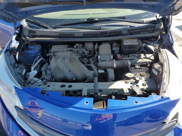 2014 Nissan Versa Note S VIN: 3N1CE2CP7EL388036 Lot: 57774074