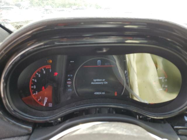 2021 Dodge Durango Sxt VIN: 1C4RDJAG5MC765979 Lot: 58909564