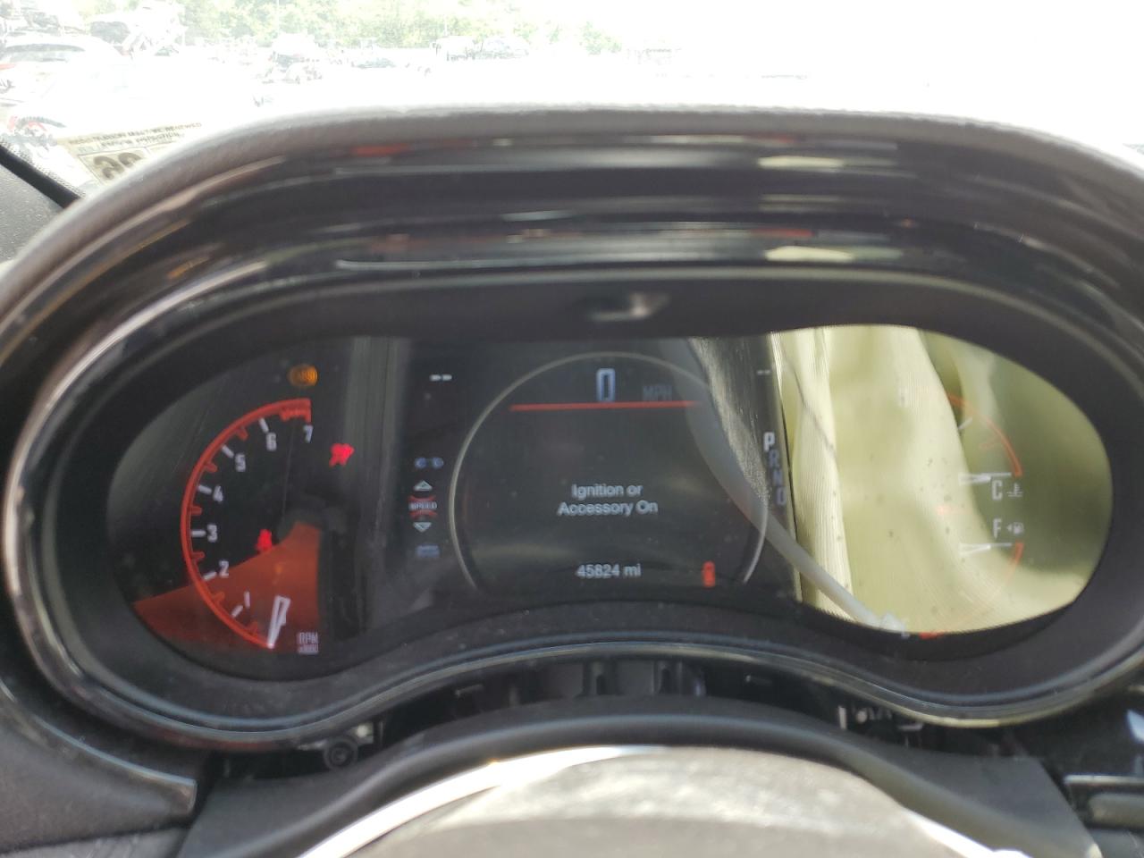 1C4RDJAG5MC765979 2021 Dodge Durango Sxt