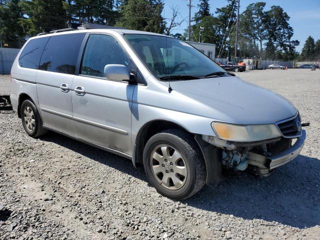 2004 Honda Odyssey Exl VIN: 5FNRL18014B029359 Lot: 57974014