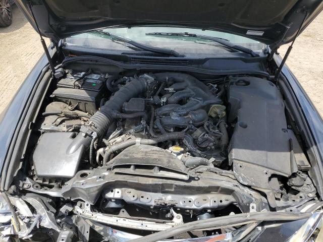 2007 Lexus Is 250 VIN: JTHBK262X72032538 Lot: 60334944