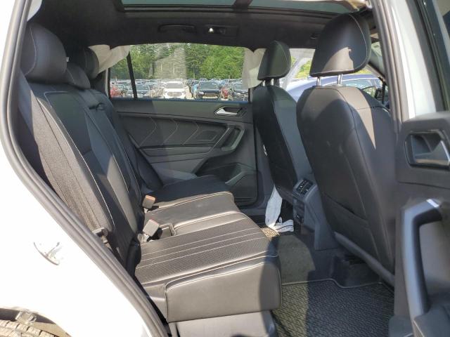 2022 VOLKSWAGEN TIGUAN SE - 3VV8B7AX0NM031904