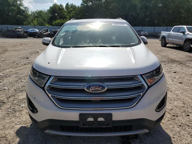 2017 FORD EDGE SEL - 2FMPK3J93HBC11903