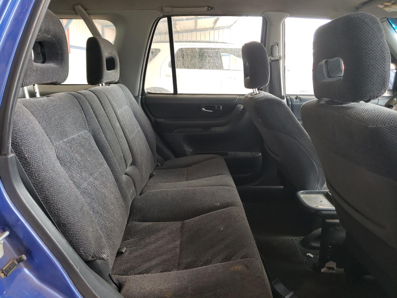 JHLRD1764YC016680 2000 Honda Cr-V Ex