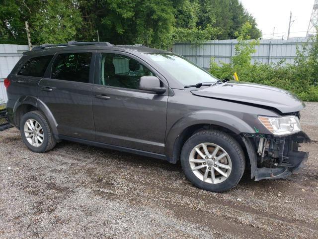 Vin: 3c4pdccg4ft574450, lot: 58409404, dodge journey sxt 20154