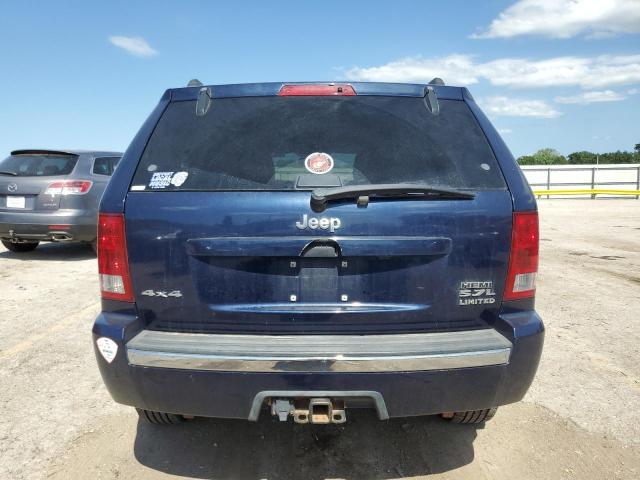 2005 Jeep Grand Cherokee Limited VIN: 1J4HR58215C698985 Lot: 57818484