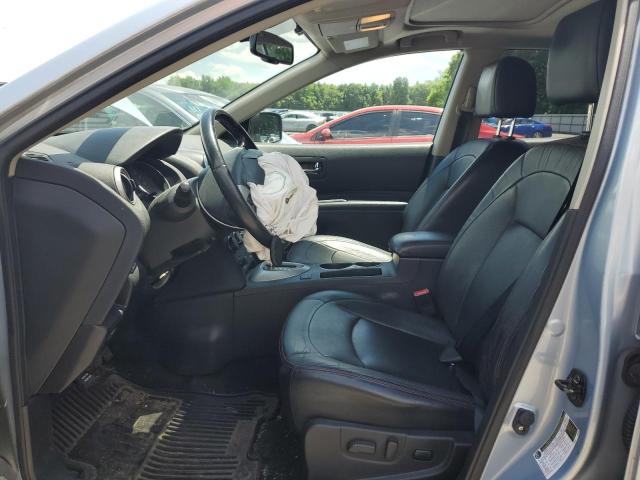 2011 Nissan Rogue S VIN: JN8AS5MVXBW303616 Lot: 58077674