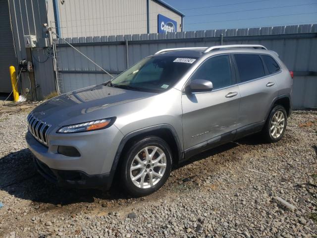 1C4PJLCB1GW143959 | 2016 Jeep cherokee latitude