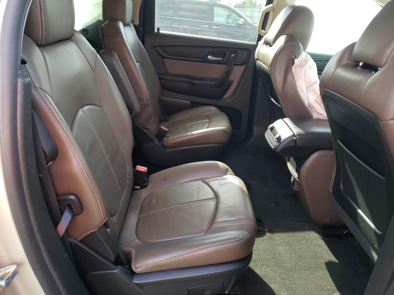 1GKKRRKD6EJ229632 2014 GMC Acadia Slt-1