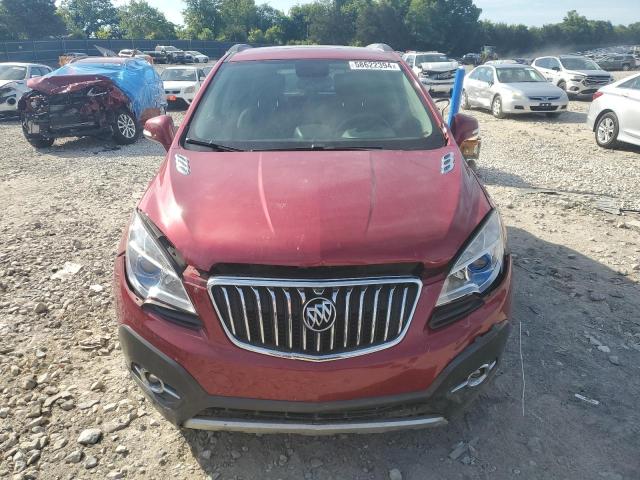 2015 BUICK ENCORE CON - KL4CJBSB7FB207366
