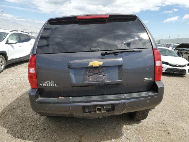 2010 Chevrolet Tahoe K1500 Lt VIN: 1GNUKBE00AR273816 Lot: 58298394