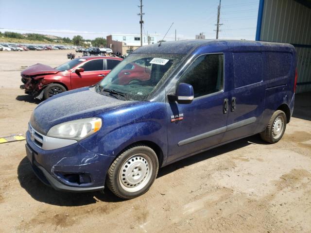 2016 Ram Promaster City Slt VIN: ZFBERFBT9G6C67804 Lot: 58989884