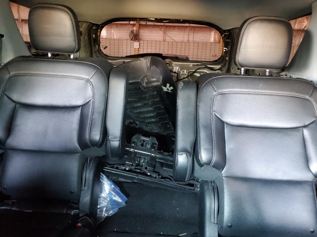 1FMSK7FH1MGB36400 2021 Ford Explorer Limited