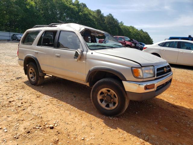 1998 Toyota 4Runner Sr5 VIN: JT3GN86R3W0085059 Lot: 57380514