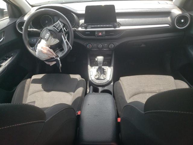 2021 Kia Forte Fe VIN: 3KPF24AD6ME347956 Lot: 59037484