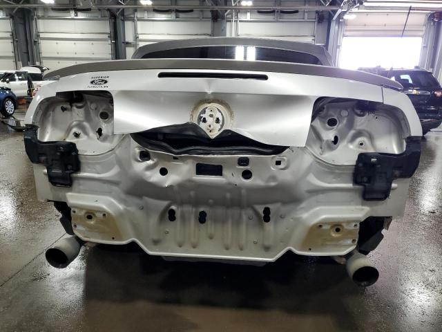 2011 Ford Mustang VIN: 1ZVBP8EMXB5119871 Lot: 58131944