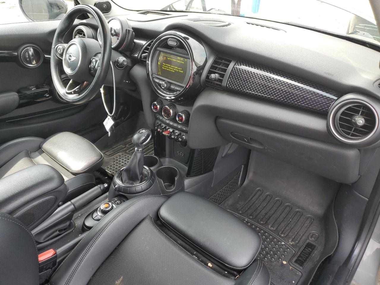 WMWXP7C58F2A38941 2015 Mini Cooper S