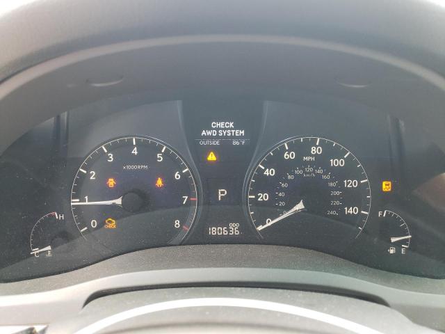 2010 Lexus Rx 350 VIN: 2T2BK1BA1AC071113 Lot: 58125154