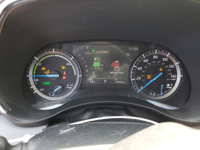 2021 Toyota Highlander Hybrid Limited VIN: 5TDXBRCH4MS528822 Lot: 58368374