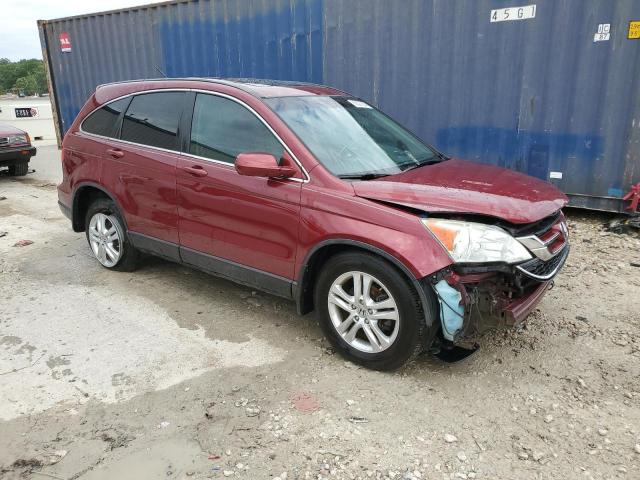 5J6RE4H76BL046851 2011 Honda Cr-V Exl