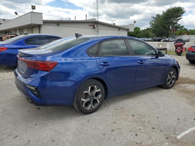 2019 KIA FORTE FE - 3KPF24AD4KE037236