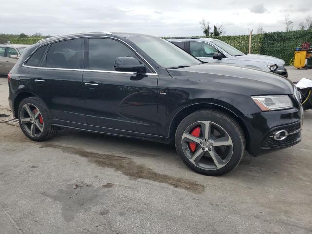 2016 Audi Q5 Premium Plus S-Line VIN: WA1D7AFP8GA021300 Lot: 59721464