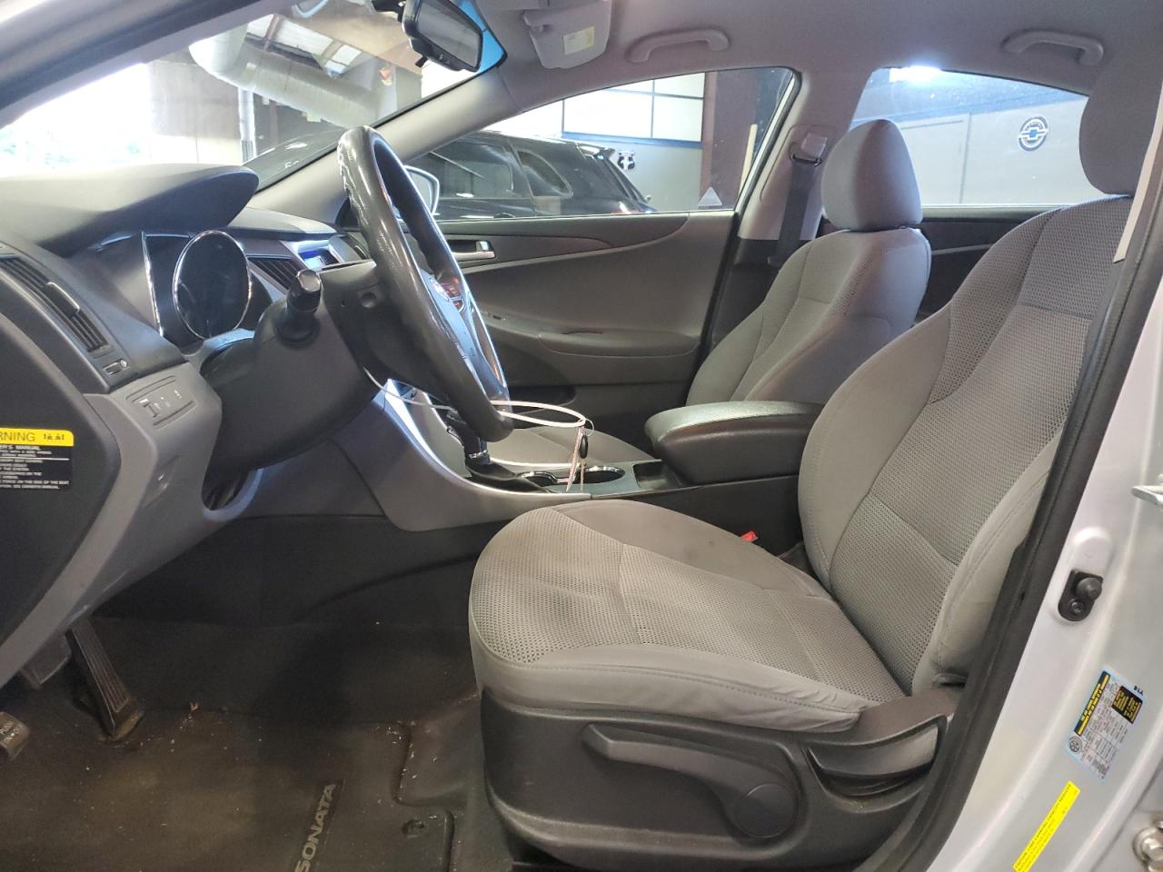 5NPEB4AC8DH594054 2013 Hyundai Sonata Gls