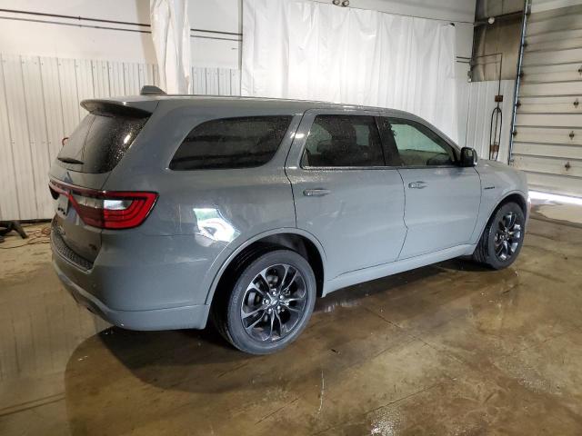 2022 Dodge Durango R/T VIN: 1C4SDJCT7NC222615 Lot: 57506124