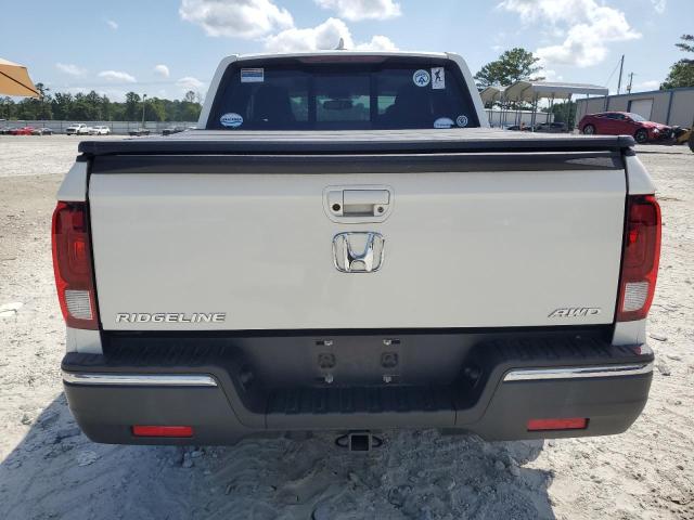 2019 Honda Ridgeline Rtl VIN: 5FPYK3F65KB021366 Lot: 60065344