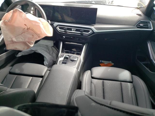 2024 BMW 330E - 3MW39FF03R8E08229