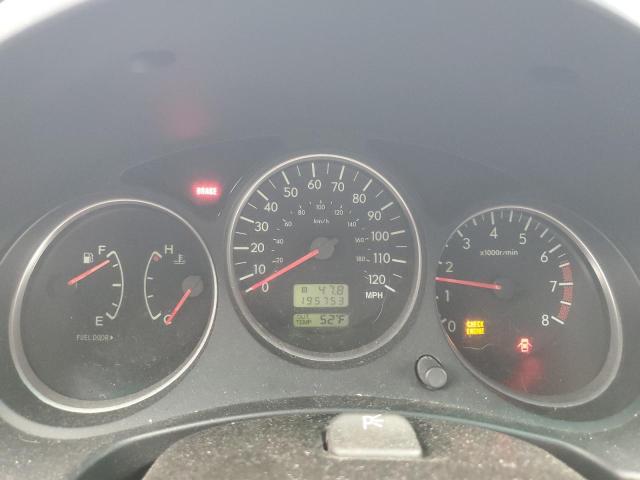 2006 Subaru Forester 2.5X Premium VIN: JF1SG65676G729624 Lot: 59672584