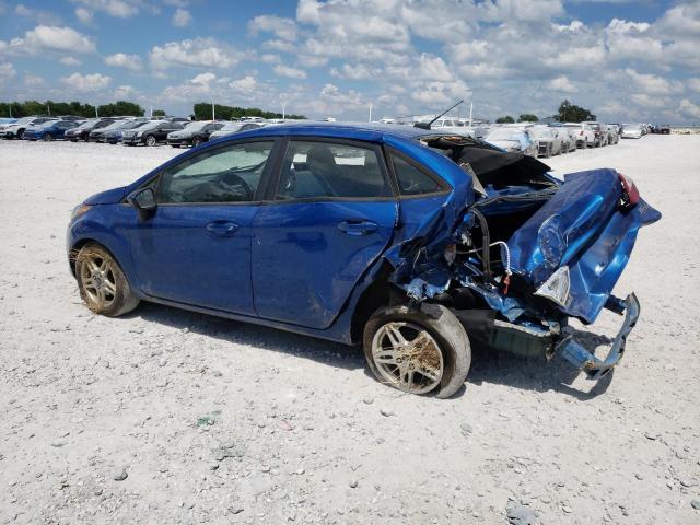 2018 FORD FIESTA SE - 3FADP4BJXJM140376