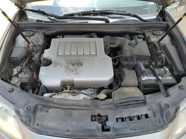 2015 Lexus Es 350 VIN: JTHBK1GG5F2156381 Lot: 56856904