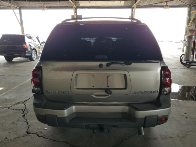 2003 Chevrolet Trailblazer VIN: 1GNDT13S532279327 Lot: 57274724