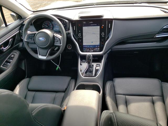 2023 Subaru Outback Touring VIN: 4S4BTGPD6P3102229 Lot: 60581354