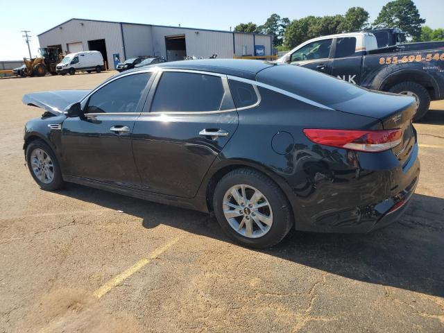 2016 Kia Optima Lx VIN: 5XXGT4L31GG117422 Lot: 58103764