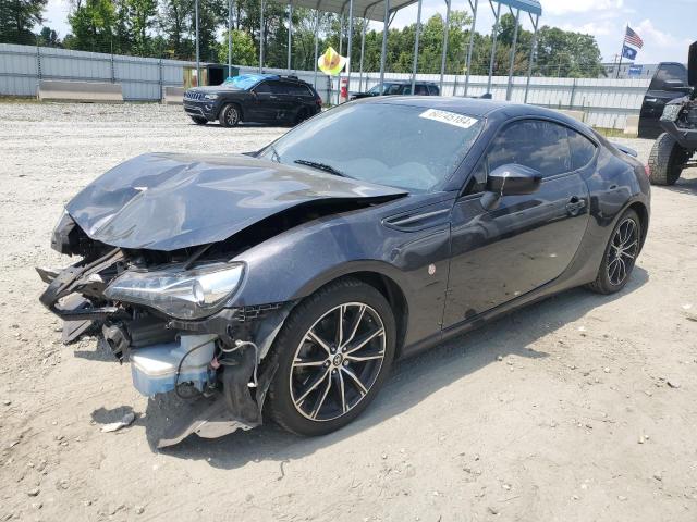 2017 Toyota 86 Base VIN: JF1ZNAA15H8706230 Lot: 60745184