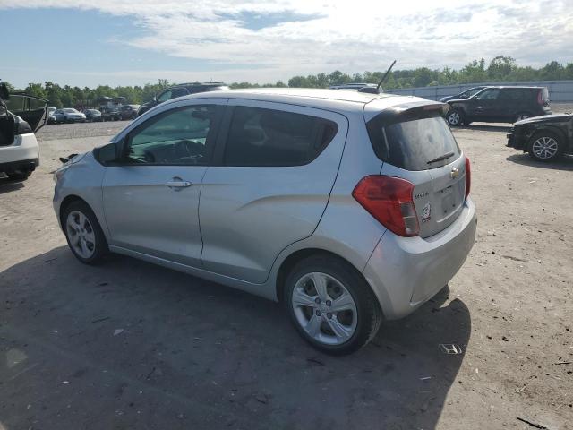 2021 Chevrolet Spark Ls VIN: KL8CB6SA9MC710219 Lot: 56886154