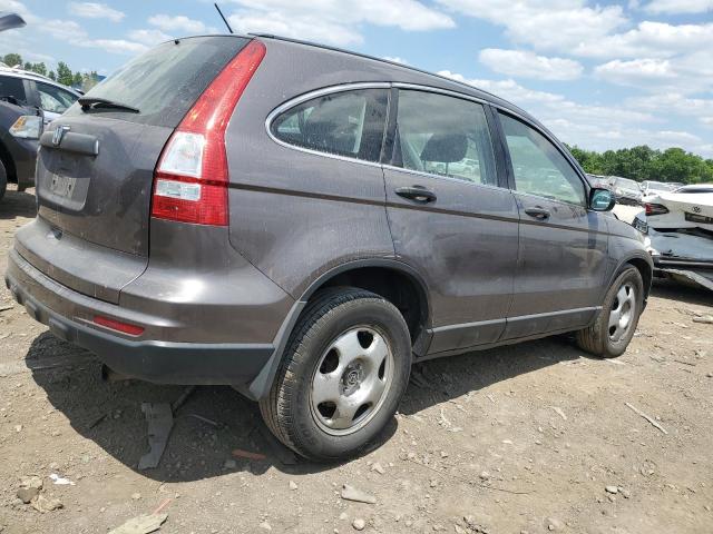 2011 Honda Cr-V Lx VIN: 3CZRE3H31BG705648 Lot: 58131754