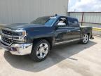 CHEVROLET SILVERADO photo