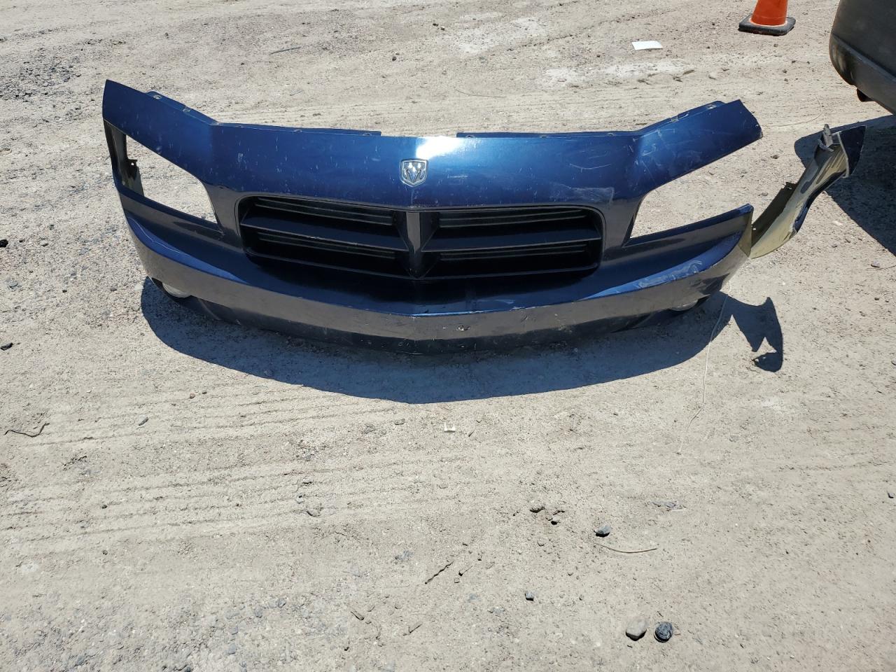 2B3KA53H36H305356 2006 Dodge Charger R/T