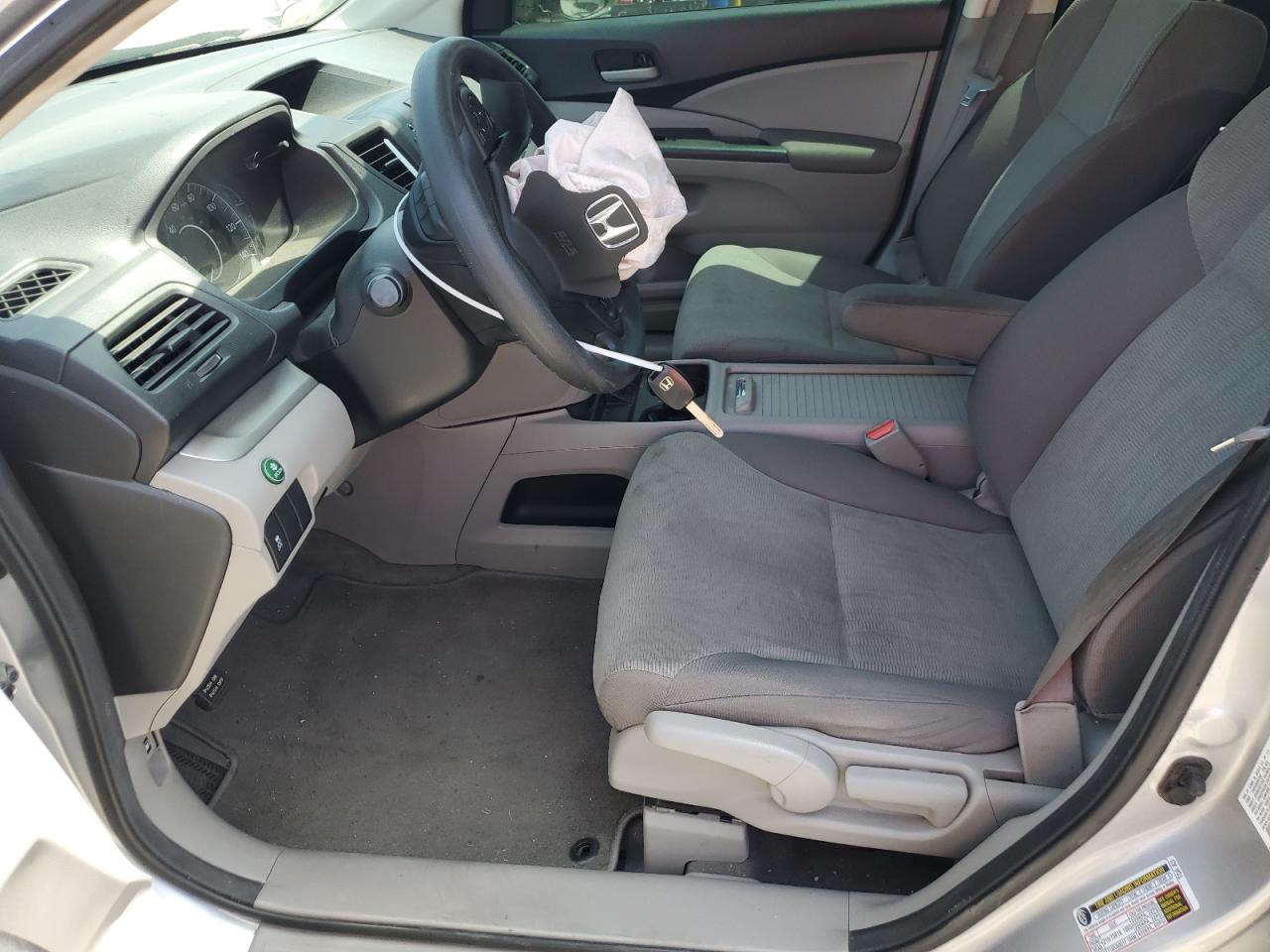 3CZRM3H3XDG710319 2013 Honda Cr-V Lx