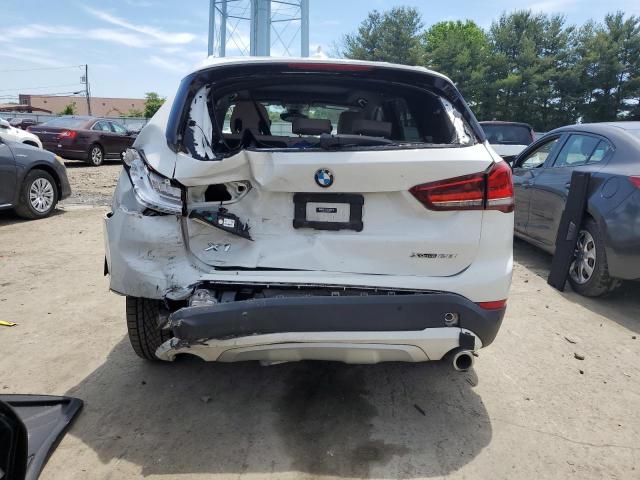 VIN WBXJG9C04L5P55548 2020 BMW X1, Xdrive28I no.6