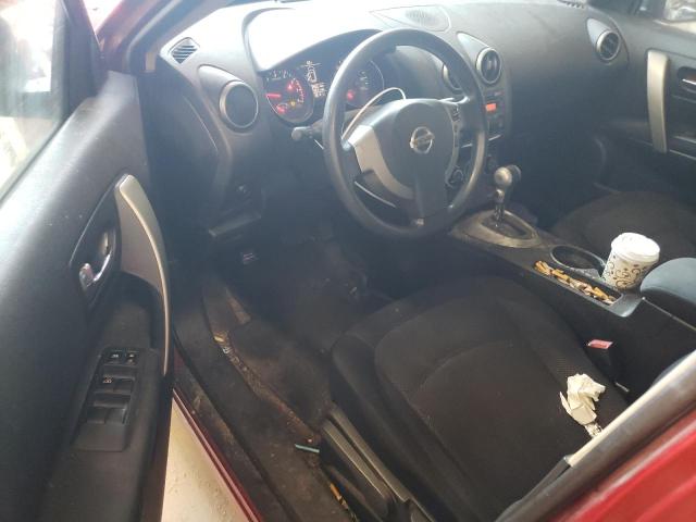 2011 Nissan Rogue S VIN: JN8AS5MV3BW307314 Lot: 60691844