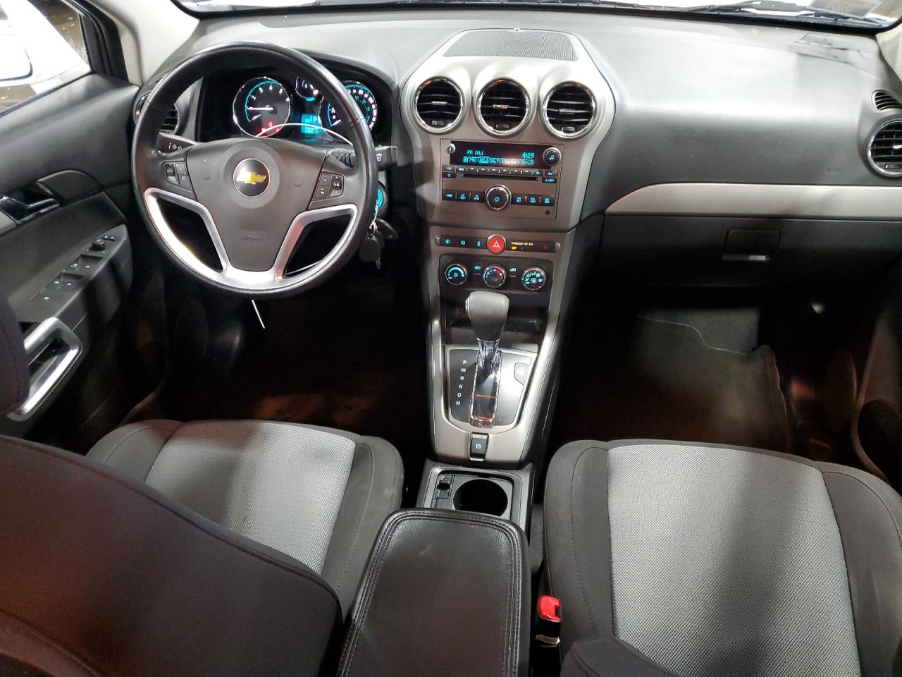 3GNAL2EK3CS635218 2012 Chevrolet Captiva Sport