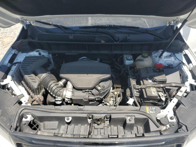 2019 GMC Acadia Slt-1 VIN: 1GKKNULS7KZ206983 Lot: 58150994