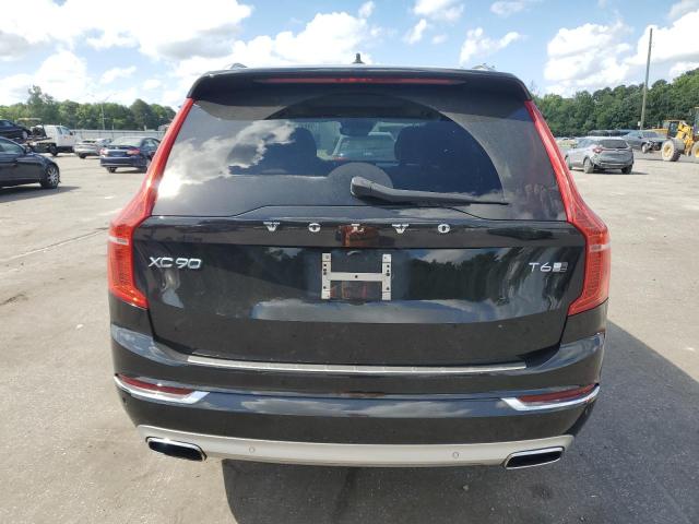 2016 Volvo Xc90 T6 VIN: YV4A22PL0G1088737 Lot: 59842354